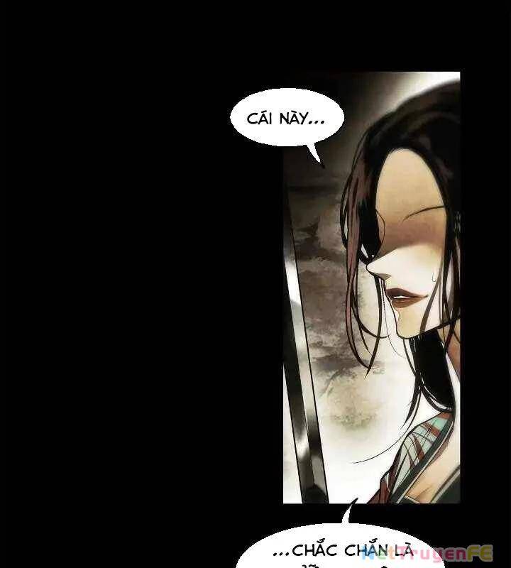 Bất Bại Chân Ma Chap 194 - Next Chap 195