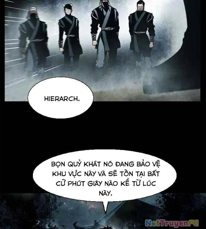 Bất Bại Chân Ma Chap 194 - Next Chap 195