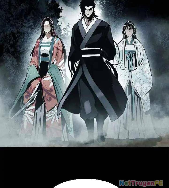 Bất Bại Chân Ma Chap 194 - Next Chap 195
