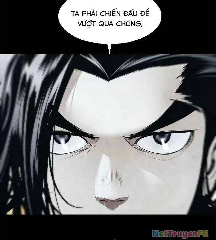 Bất Bại Chân Ma Chap 194 - Next Chap 195