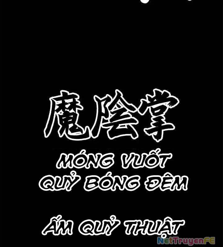 Bất Bại Chân Ma Chap 194 - Next Chap 195