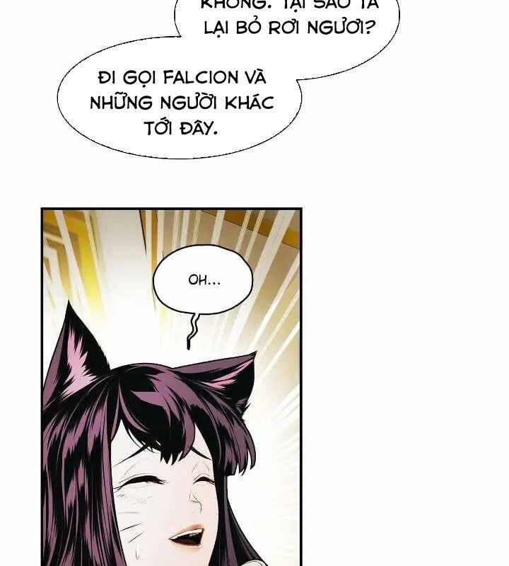 Bất Bại Chân Ma Chap 195 - Next Chap 196