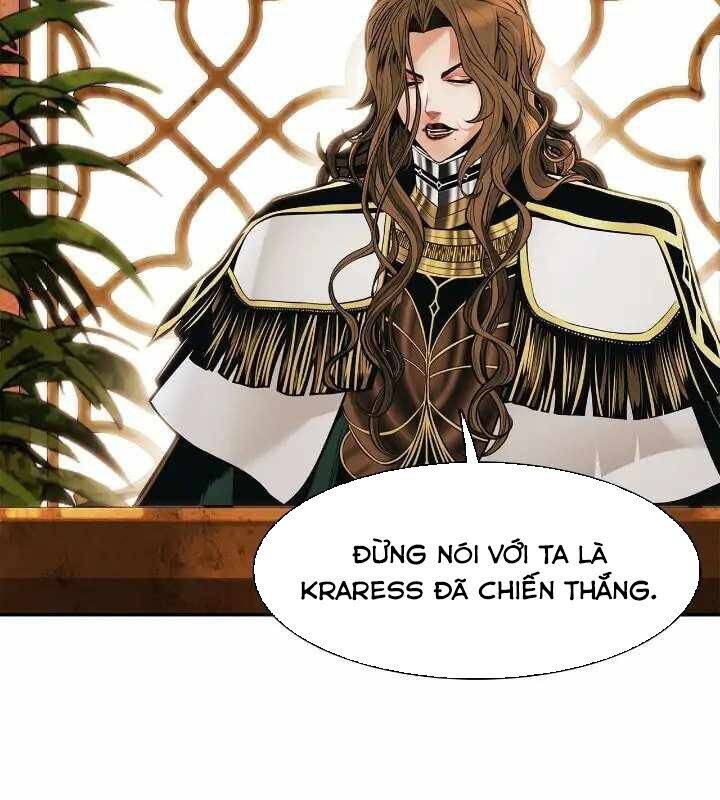 Bất Bại Chân Ma Chap 195 - Next Chap 196