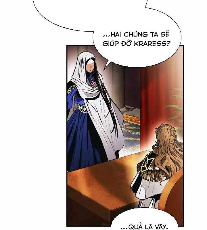 Bất Bại Chân Ma Chap 195 - Next Chap 196