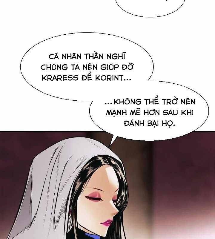 Bất Bại Chân Ma Chap 195 - Next Chap 196