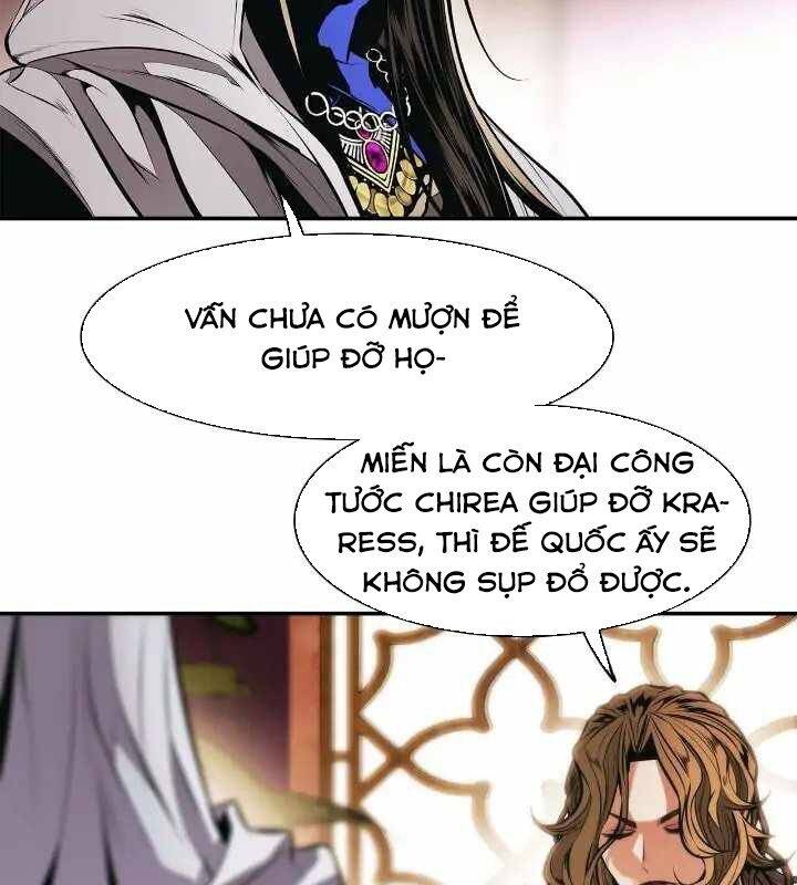 Bất Bại Chân Ma Chap 195 - Next Chap 196