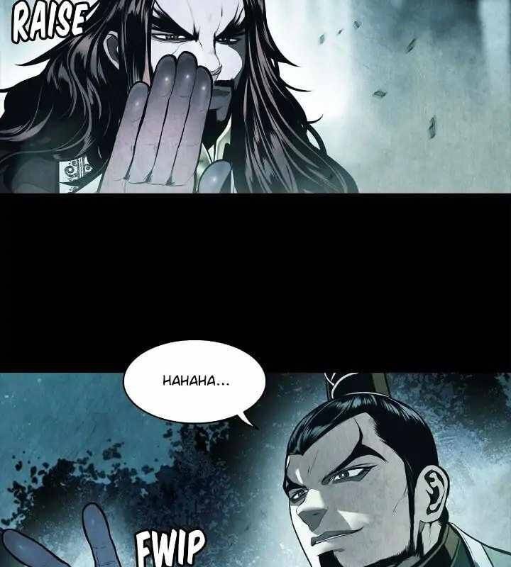Bất Bại Chân Ma Chap 195 - Next Chap 196