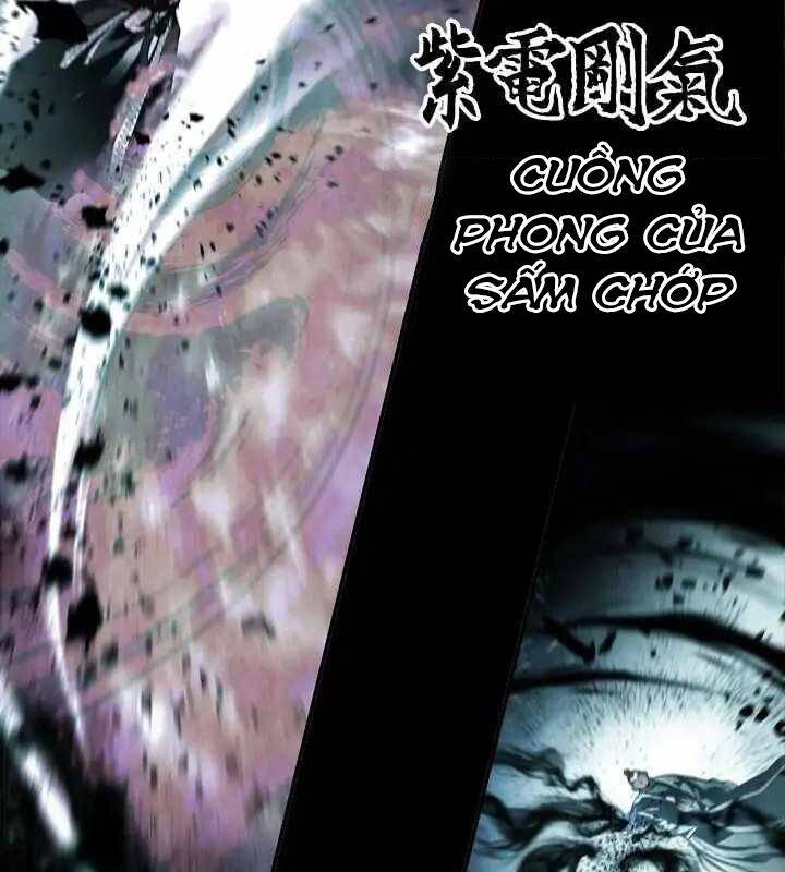 Bất Bại Chân Ma Chap 195 - Next Chap 196