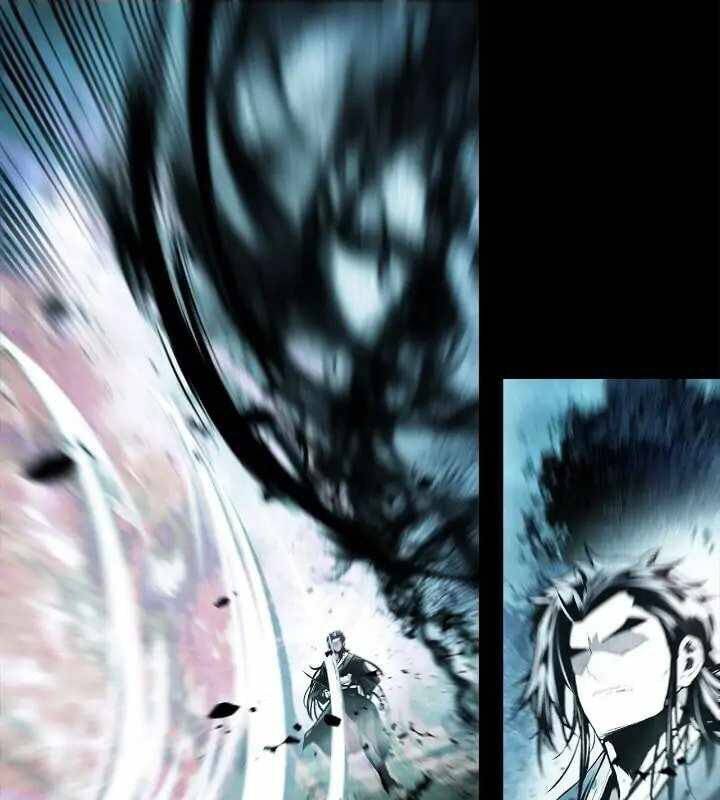 Bất Bại Chân Ma Chap 195 - Next Chap 196