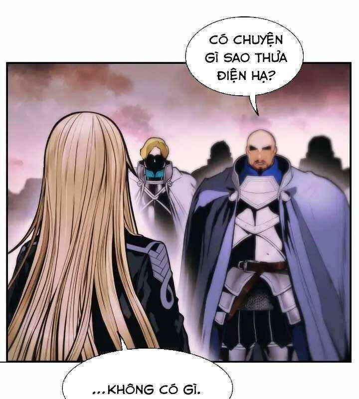 Bất Bại Chân Ma Chap 195 - Next Chap 196
