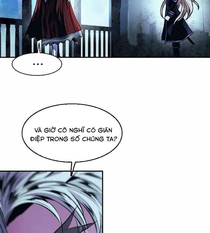 Bất Bại Chân Ma Chap 195 - Next Chap 196