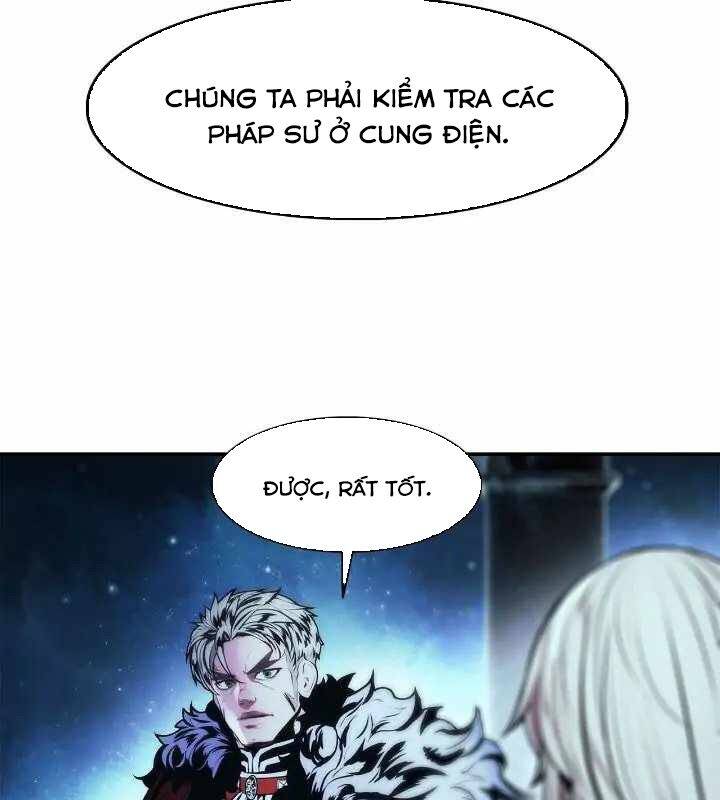 Bất Bại Chân Ma Chap 195 - Next Chap 196