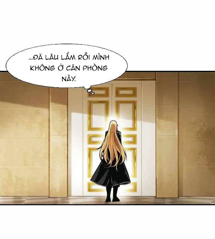 Bất Bại Chân Ma Chap 195 - Next Chap 196