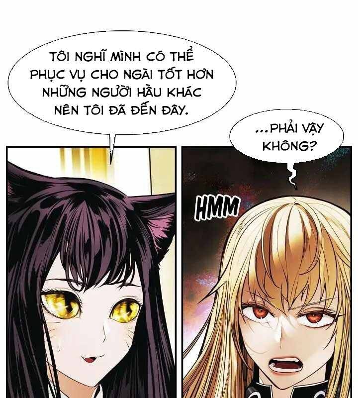 Bất Bại Chân Ma Chap 195 - Next Chap 196