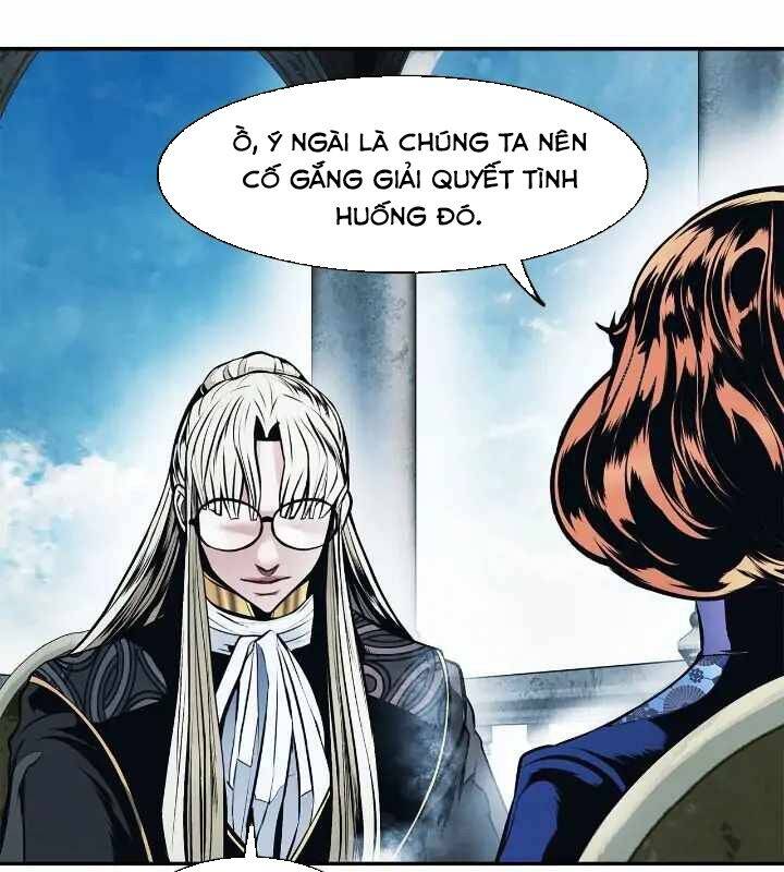 Bất Bại Chân Ma Chap 196 - Next Chap 197