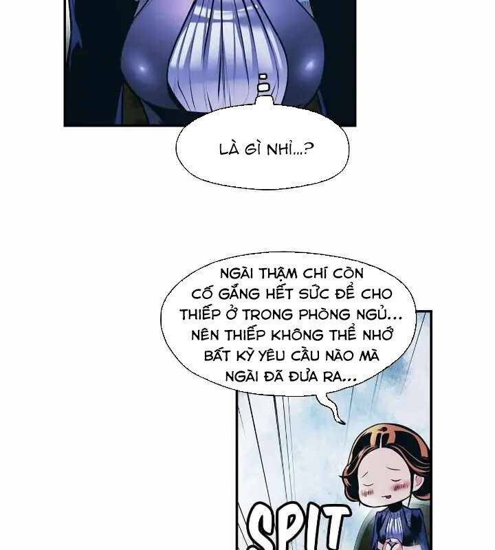 Bất Bại Chân Ma Chap 196 - Next Chap 197