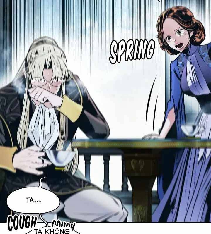 Bất Bại Chân Ma Chap 196 - Next Chap 197