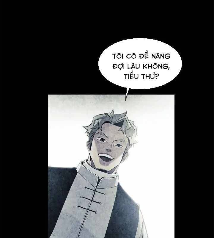 Bất Bại Chân Ma Chap 196 - Next Chap 197
