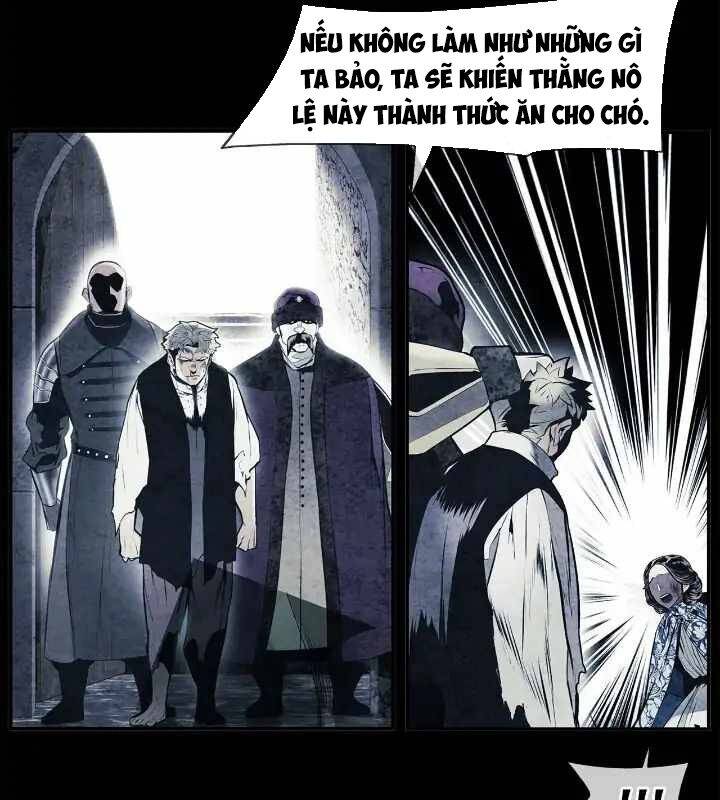 Bất Bại Chân Ma Chap 196 - Next Chap 197