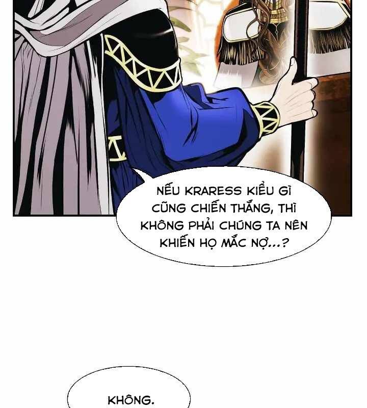 Bất Bại Chân Ma Chap 196 - Next Chap 197