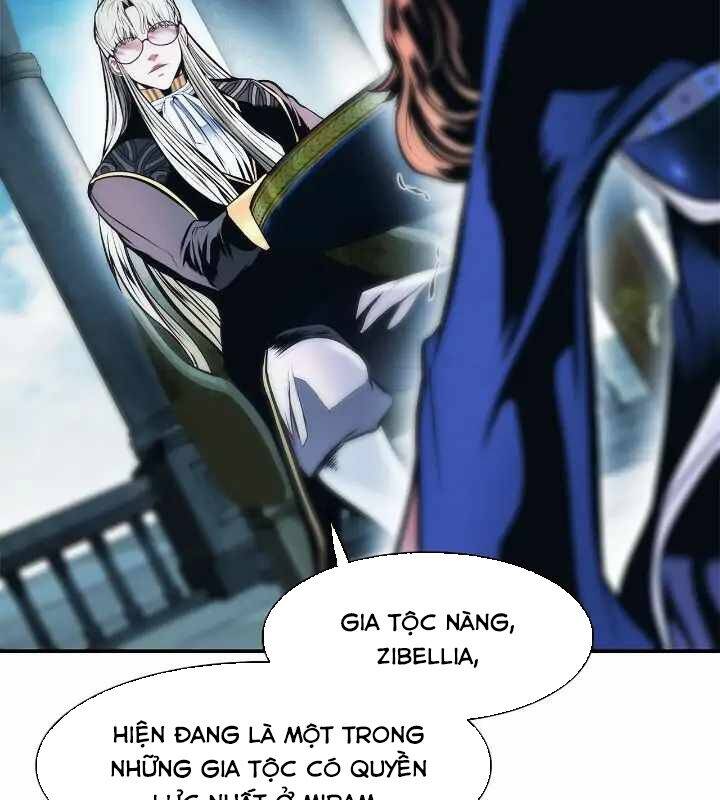 Bất Bại Chân Ma Chap 196 - Next Chap 197