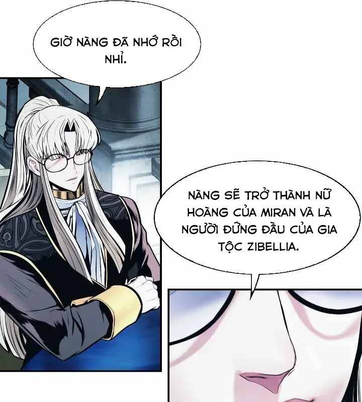 Bất Bại Chân Ma Chap 196 - Next Chap 197