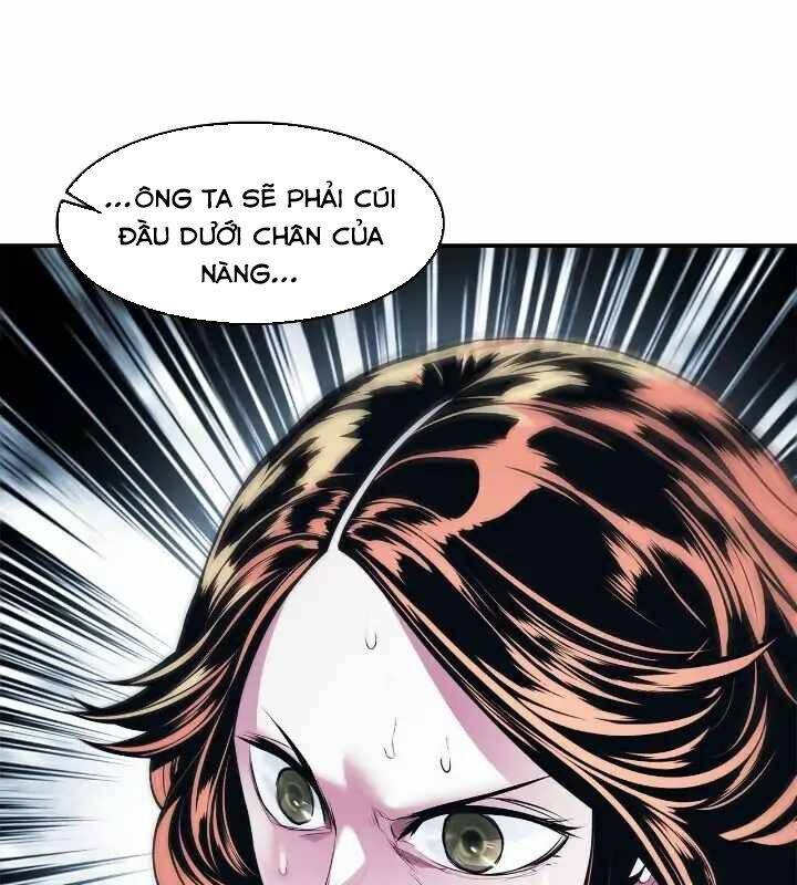 Bất Bại Chân Ma Chap 196 - Next Chap 197