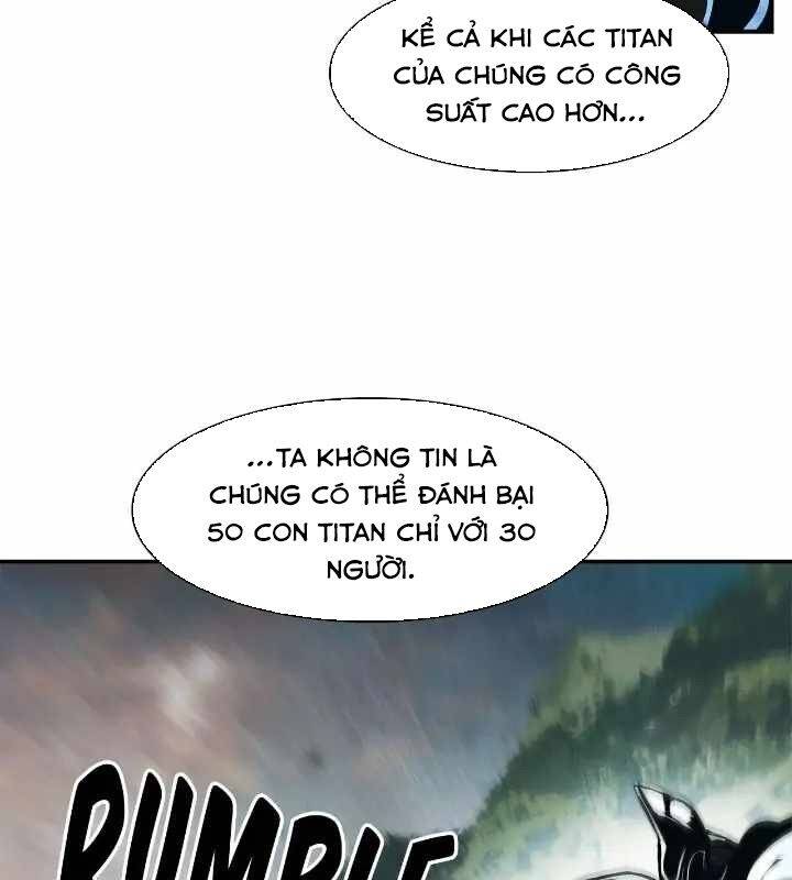 Bất Bại Chân Ma Chap 196 - Next Chap 197