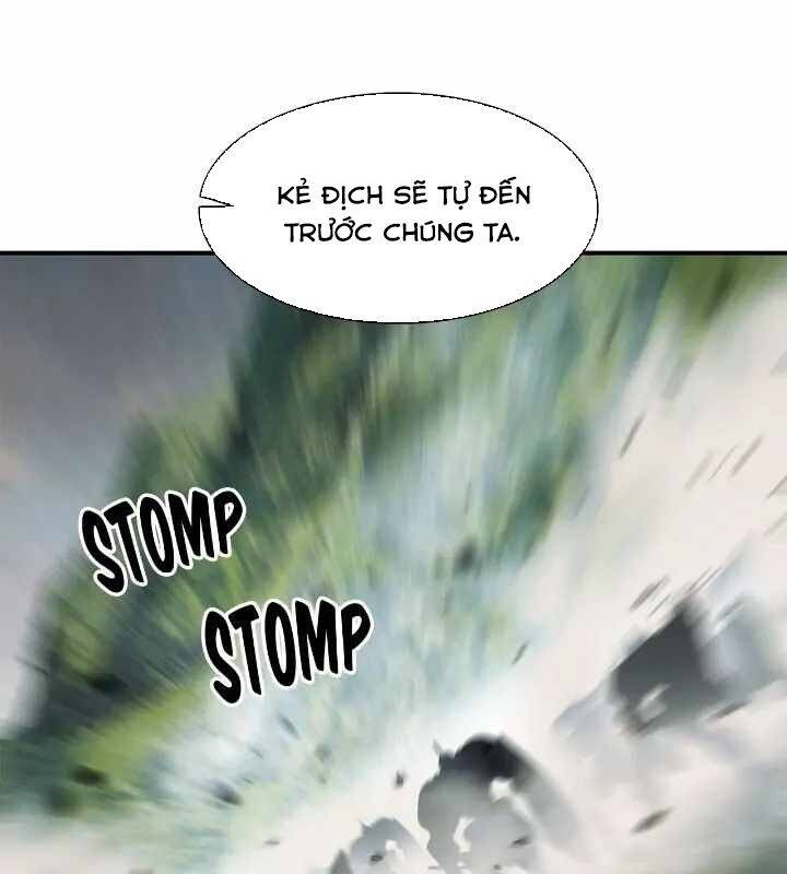 Bất Bại Chân Ma Chap 196 - Next Chap 197