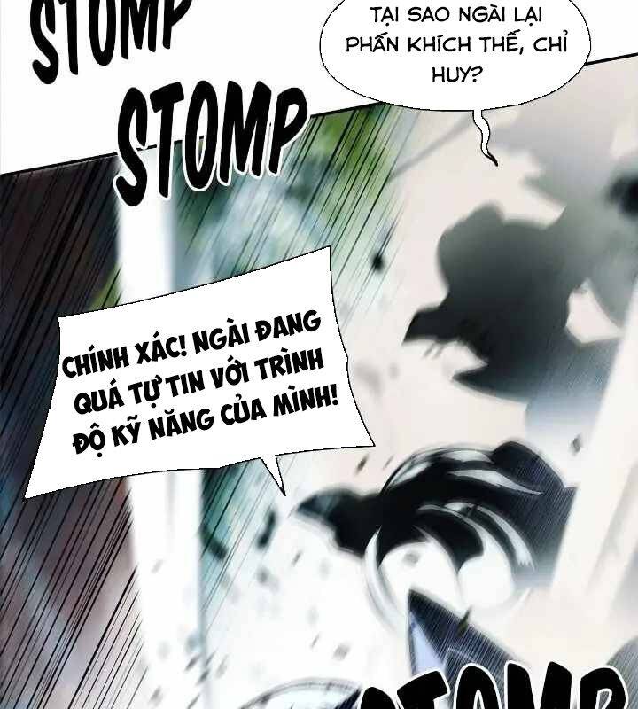 Bất Bại Chân Ma Chap 196 - Next Chap 197