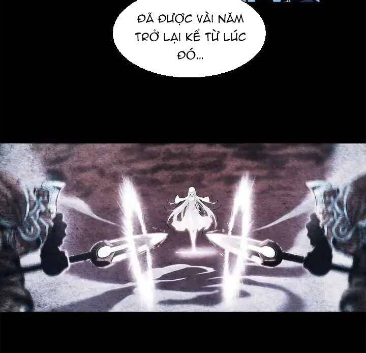 Bất Bại Chân Ma Chap 196 - Next Chap 197