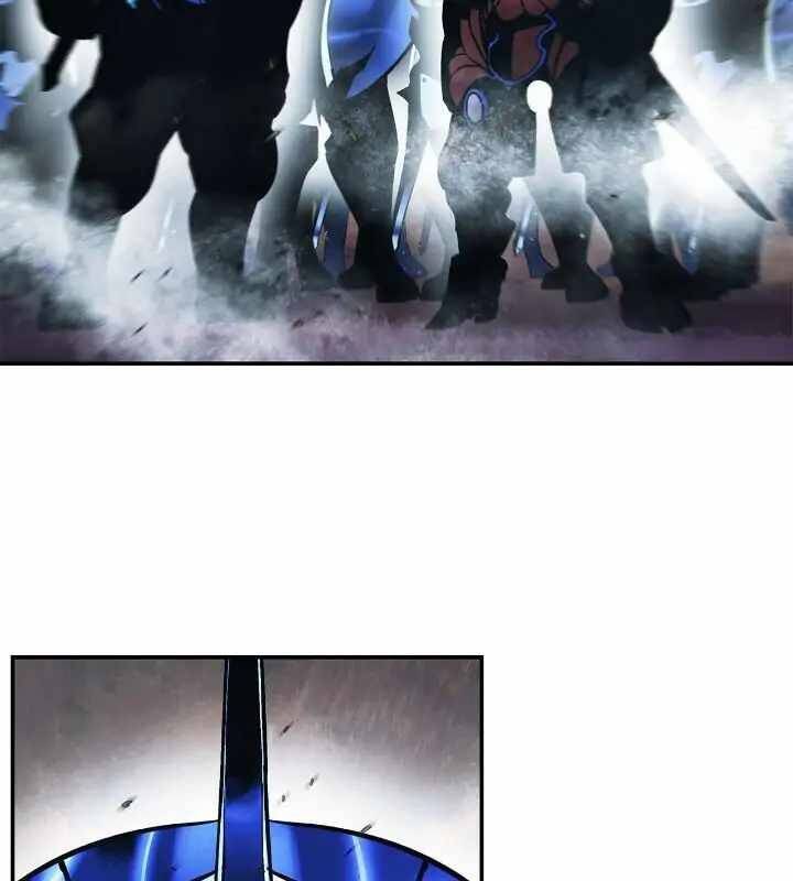 Bất Bại Chân Ma Chap 196 - Next Chap 197