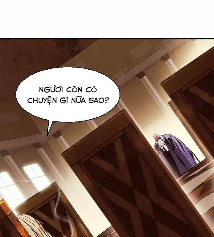 Bất Bại Chân Ma Chap 197 - Next Chap 198