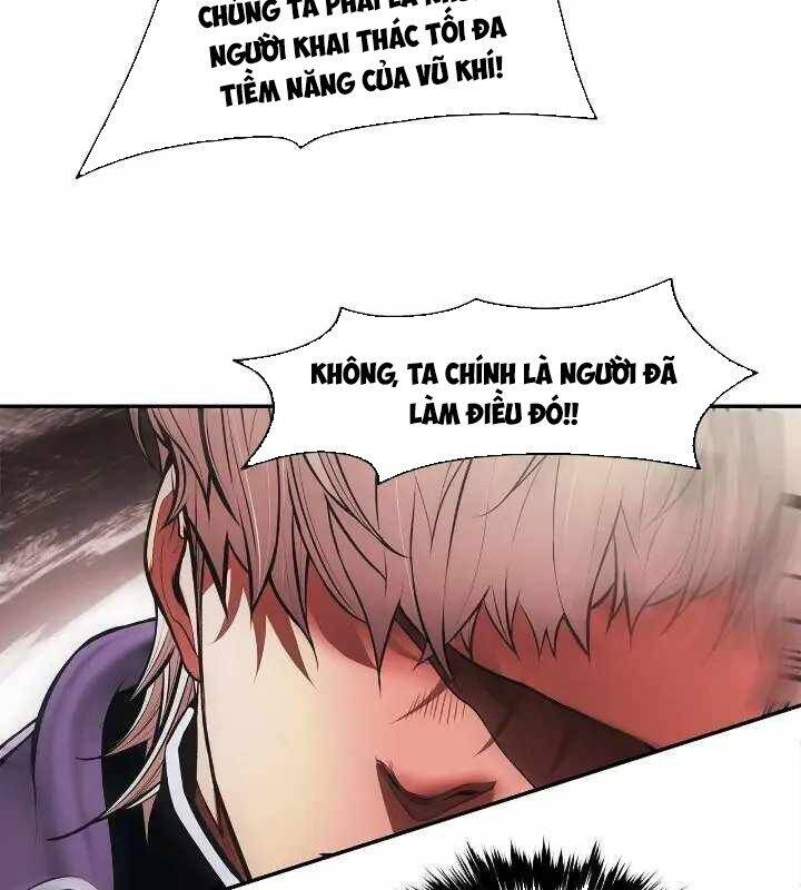 Bất Bại Chân Ma Chap 197 - Next Chap 198