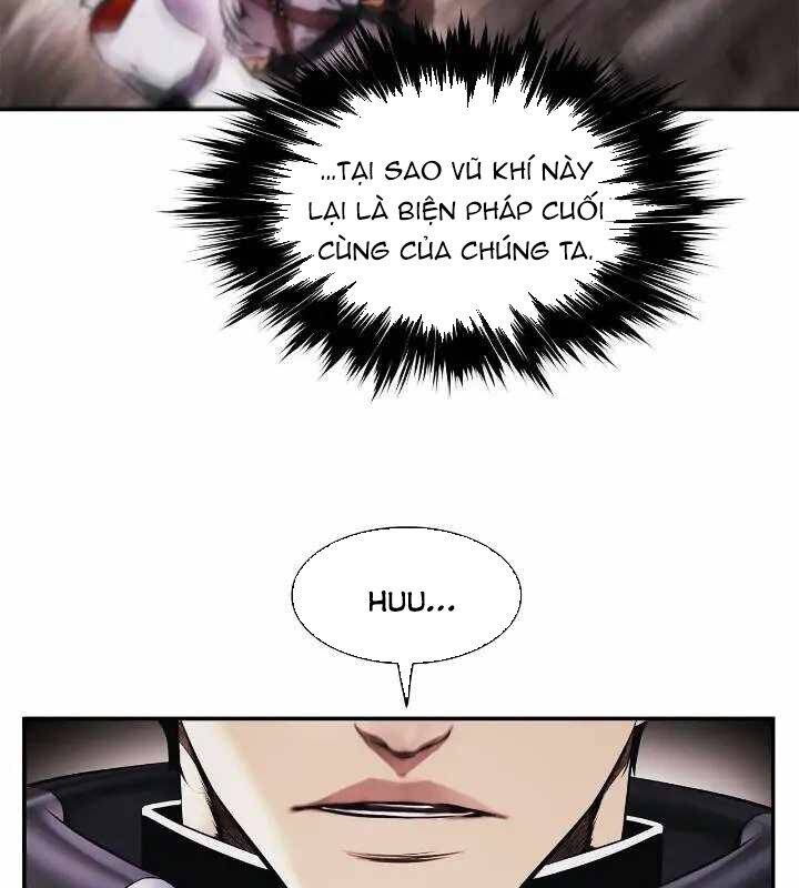 Bất Bại Chân Ma Chap 197 - Next Chap 198