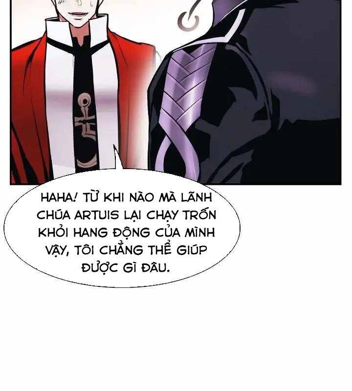 Bất Bại Chân Ma Chap 197 - Next Chap 198