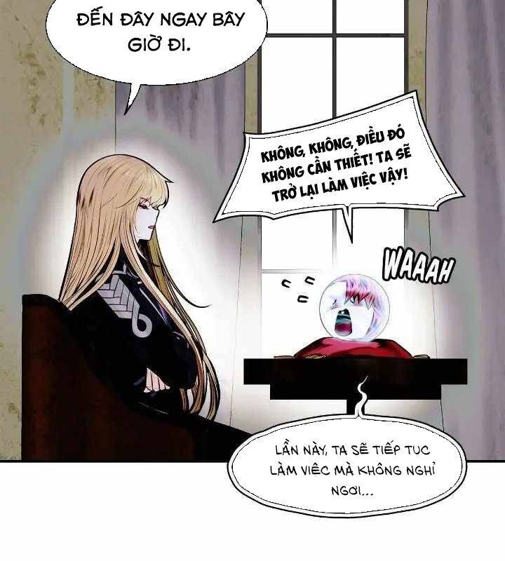 Bất Bại Chân Ma Chap 197 - Next Chap 198