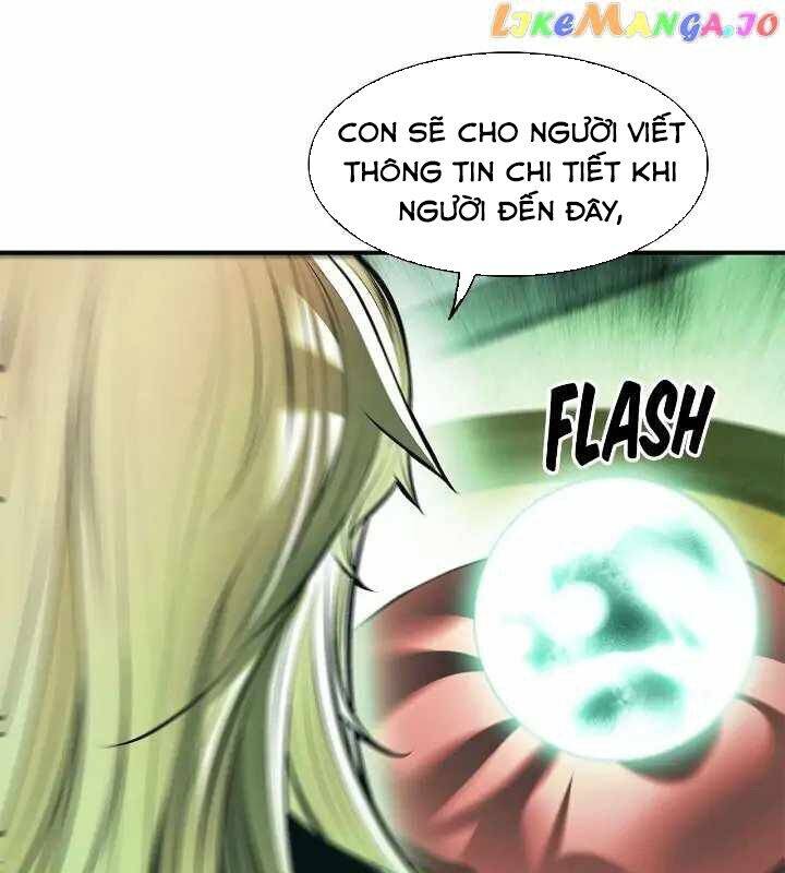 Bất Bại Chân Ma Chap 197 - Next Chap 198