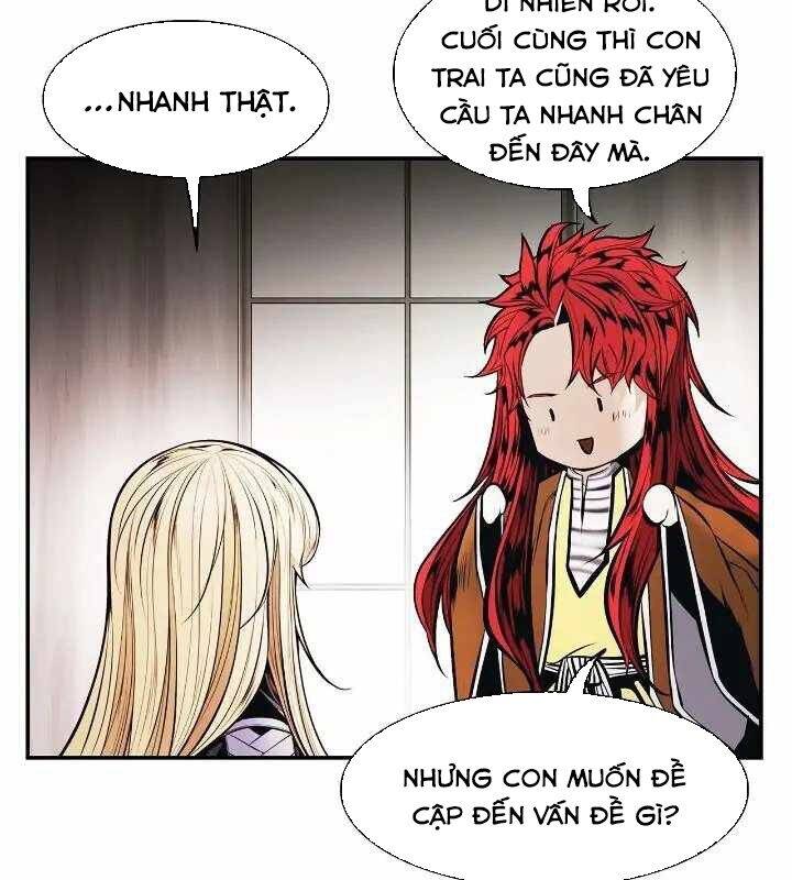 Bất Bại Chân Ma Chap 197 - Next Chap 198