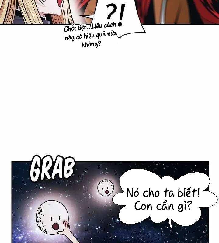 Bất Bại Chân Ma Chap 197 - Next Chap 198