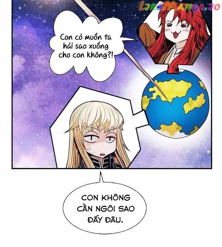 Bất Bại Chân Ma Chap 197 - Next Chap 198