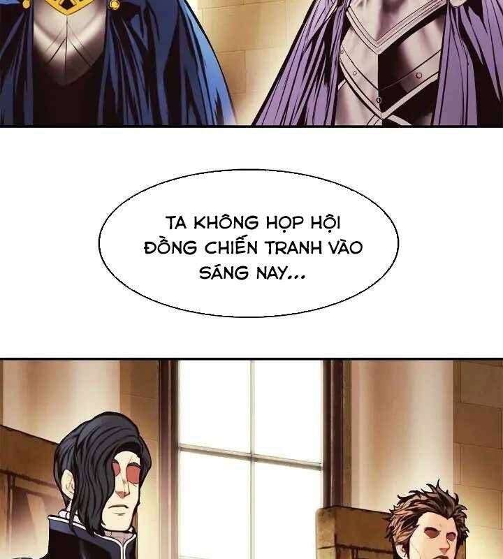 Bất Bại Chân Ma Chap 197 - Next Chap 198