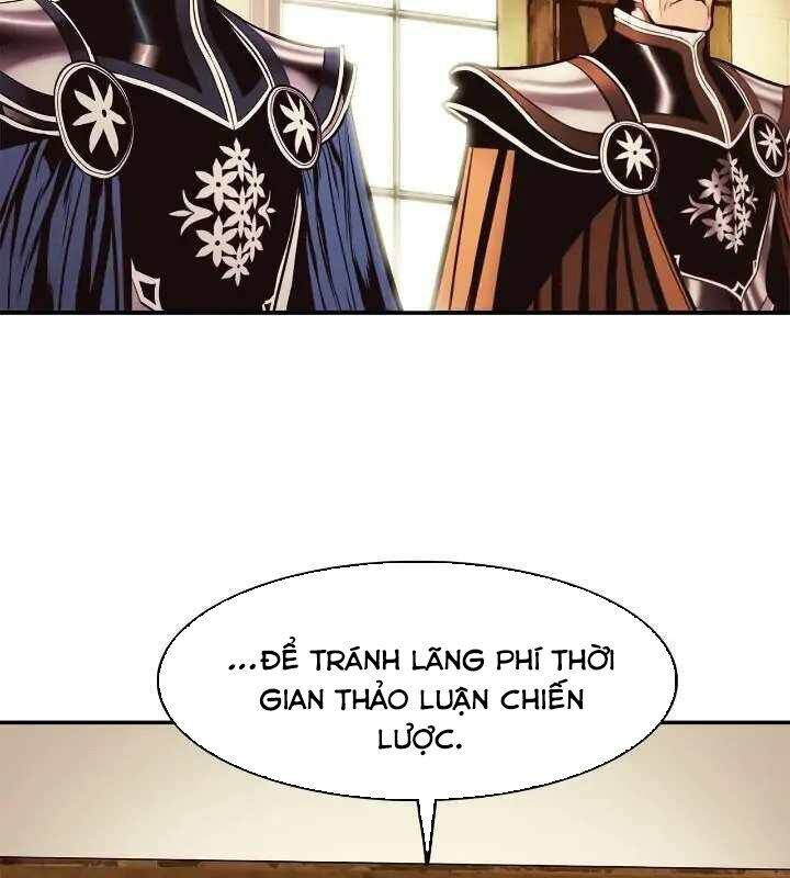 Bất Bại Chân Ma Chap 197 - Next Chap 198