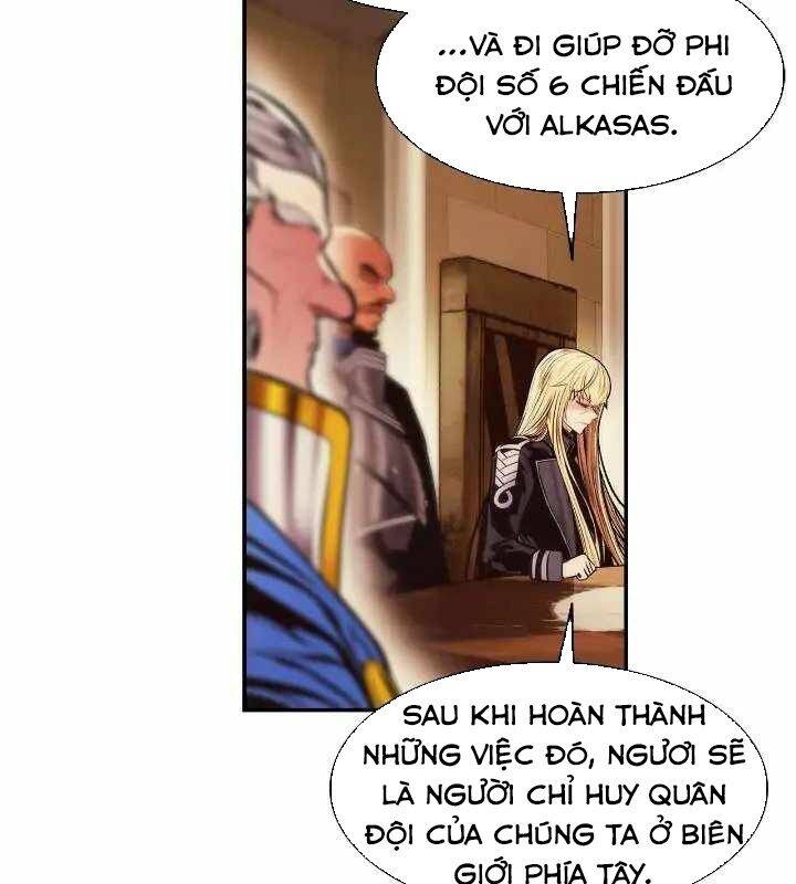 Bất Bại Chân Ma Chap 197 - Next Chap 198