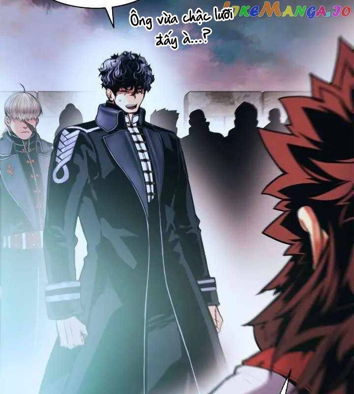 Bất Bại Chân Ma Chap 197 - Next Chap 198