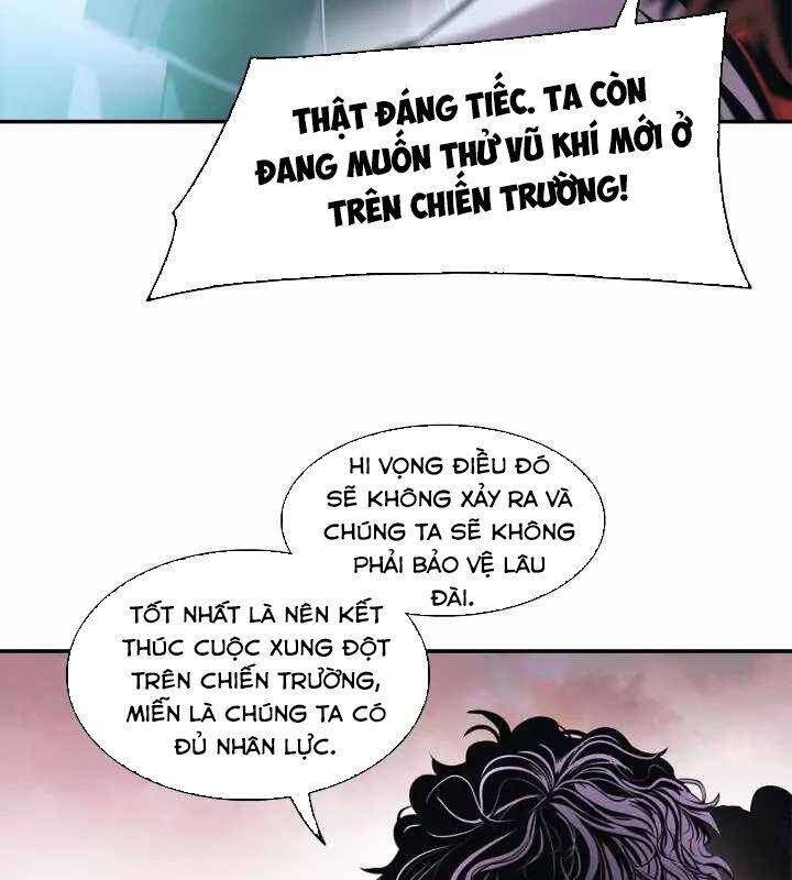 Bất Bại Chân Ma Chap 197 - Next Chap 198