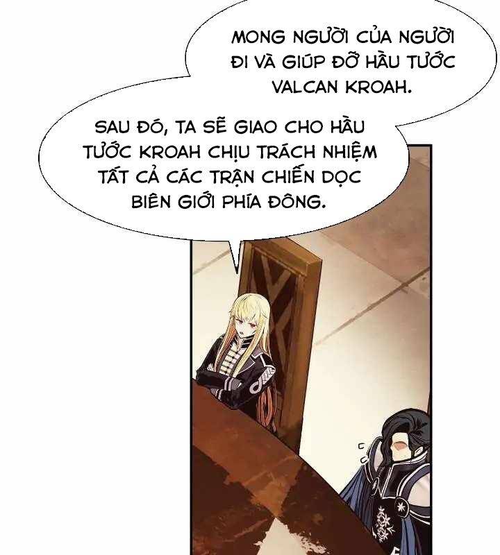 Bất Bại Chân Ma Chap 197 - Next Chap 198