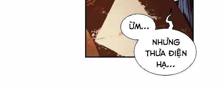 Bất Bại Chân Ma Chap 197 - Next Chap 198