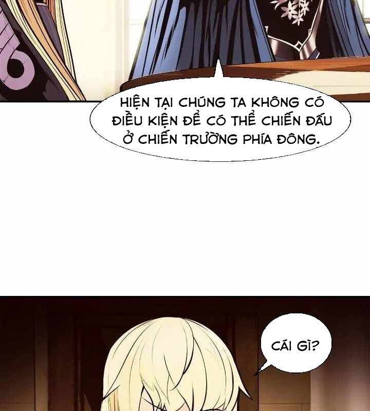 Bất Bại Chân Ma Chap 197 - Next Chap 198