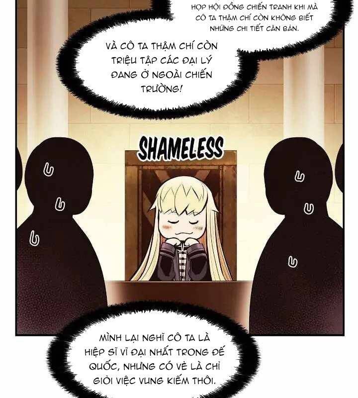 Bất Bại Chân Ma Chap 197 - Next Chap 198
